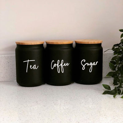 Kitchen Items